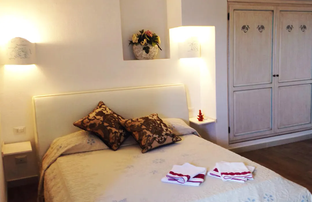 Olbia City Hotel & Spa-1