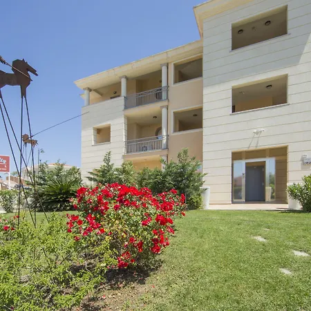 Olbia City Hotel & Spa-2